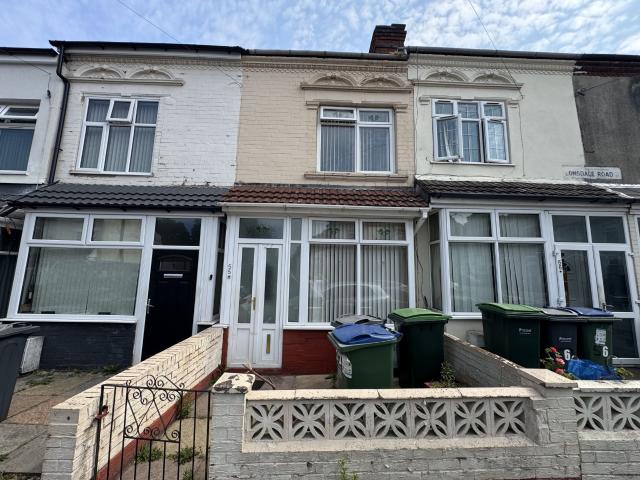 House for rent in Smethwick, West Midlands