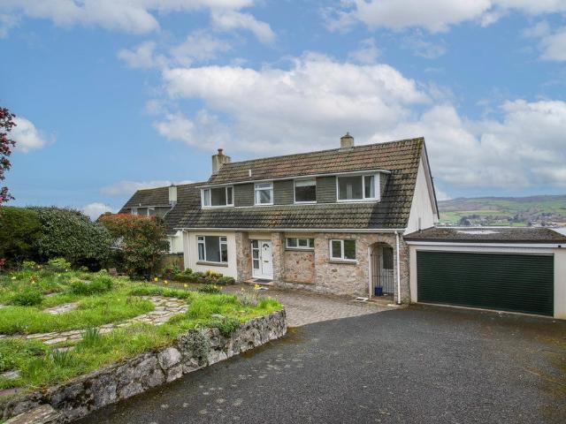 House for rent in Bridford, Devon