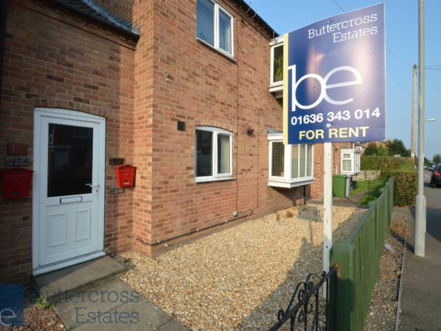 House for rent in Alverton, East Midlands