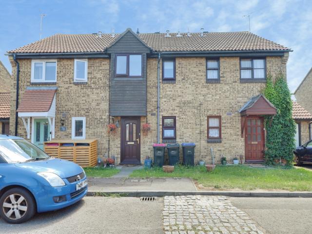 House for rent in North Shoebury, Alton Barnes