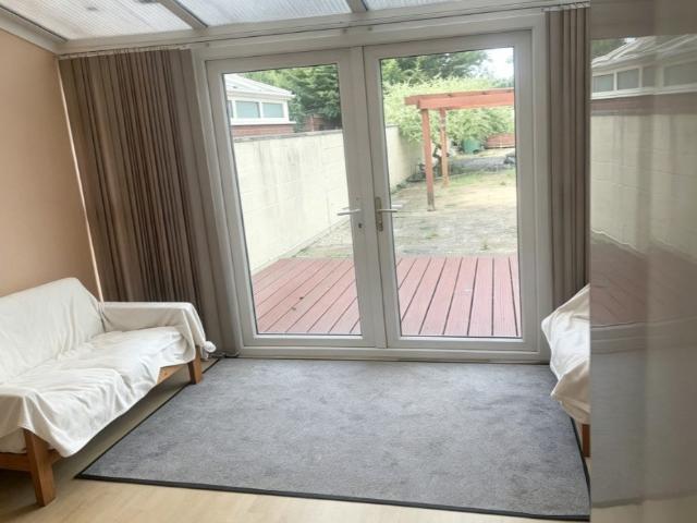 House for rent in Stoke Gifford, South Gloucestershire
