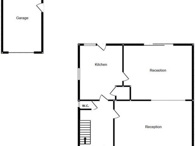 House for rent in Barton In Fabis, East Midlands