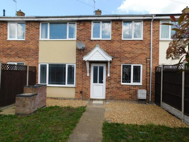 House for rent in Four Gotes, Cambridgeshire