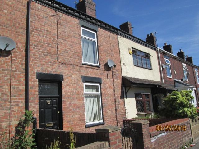 House for rent in Hindley, Wigan