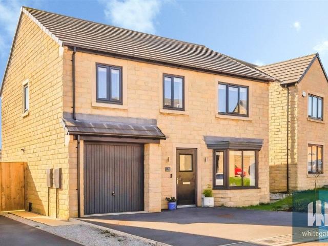 House for rent in Salendine Nook, West Yorkshire