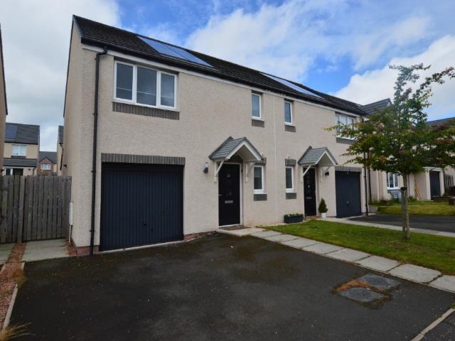 House for rent in Balmullo, Scotland