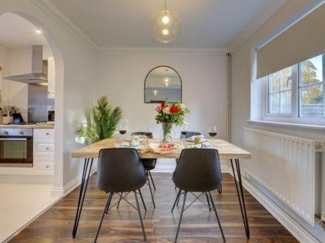 House for rent in Lower Shelton, Bedfordshire
