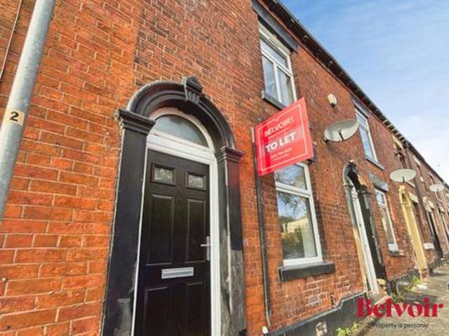 House for rent in Chadderton, Oldham