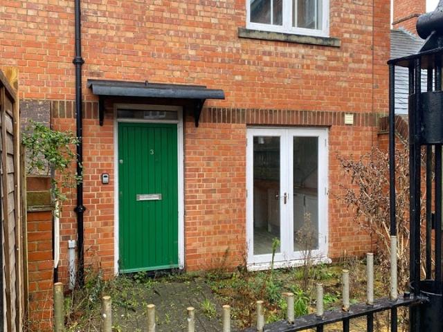 House for rent in Devizes, Wiltshire