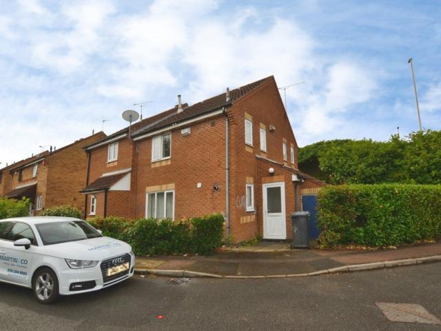 House for rent in Aylestone, Leicester