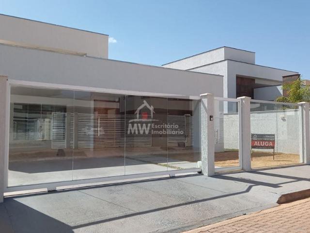 Casa aluguel em Bairro Tradicional, São Sebastião