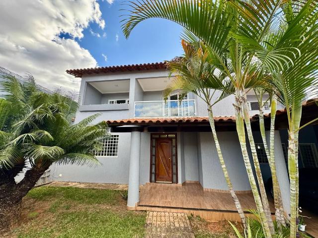 Casa aluguel em Quadra 2, Sobradinho