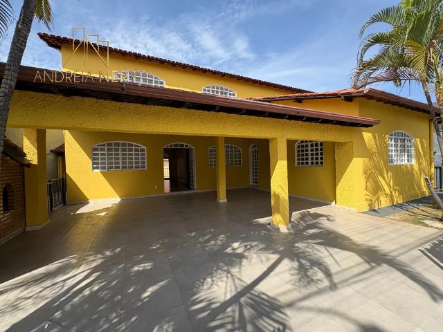 Casa aluguel em Condomínio RK, Sobradinho
