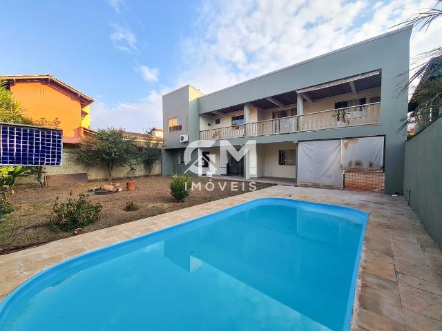 Casa aluguel em Condomínio RK, Sobradinho