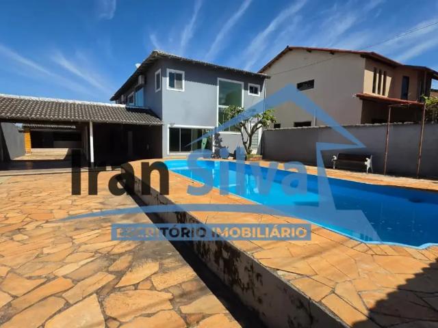 Casa aluguel em Grande Colorado, Sobradinho