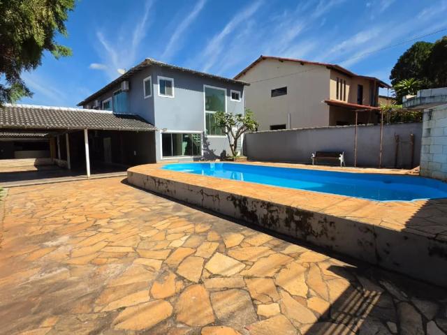 Casa aluguel em Região Geográfica Imediata do Distrito Federal, Região Integrada de Desenvolvimento do Distrito Federal e Entorno