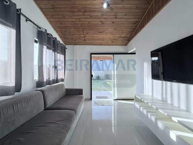 Casa aluguel em Condomínio Mansões Entrelagos, Itapoã