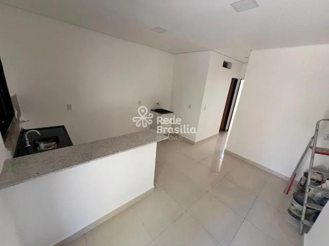 Casa aluguel em Setor de Mansões de Sobradinho, Sobradinho II