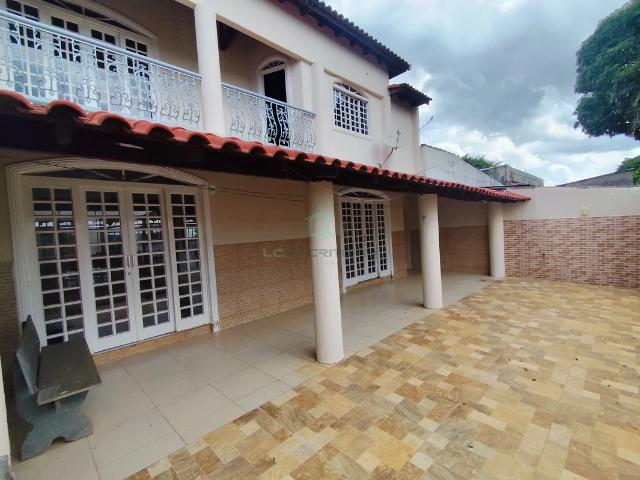 Casa aluguel em Quadra 15, Sobradinho