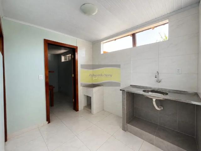Casa aluguel em Quadra 6, Sobradinho