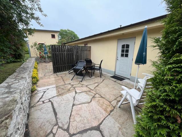 Hus hyra i Visby, Gotland