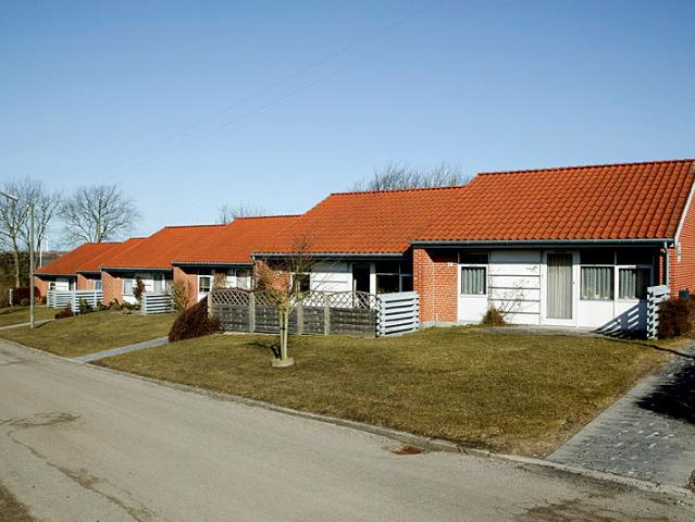 Hus til leje i Thisted