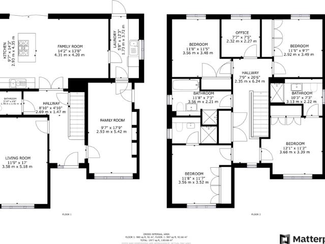 House for rent in Maidenhill, Mearns