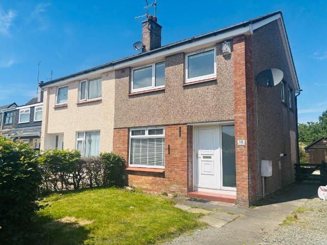 House for rent in Troon, Scotland