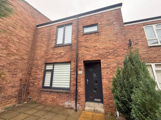 House for rent in Welland, Peterborough