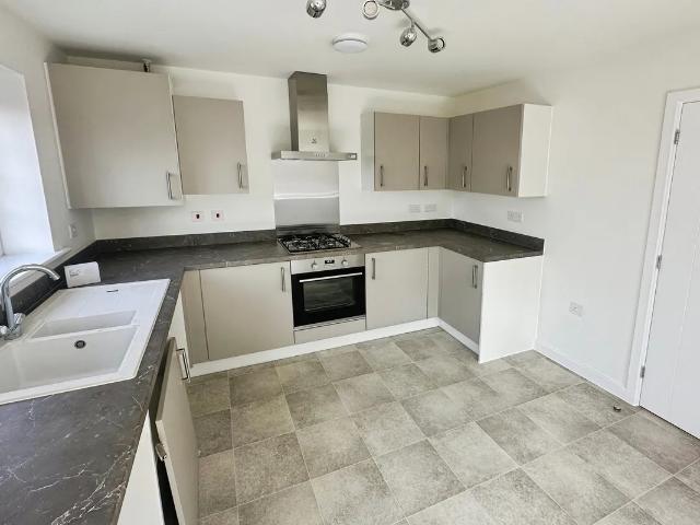 House for rent in Barholm, Lincolnshire