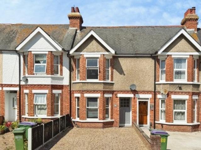 House for rent in Cheriton, Folkestone and Hythe