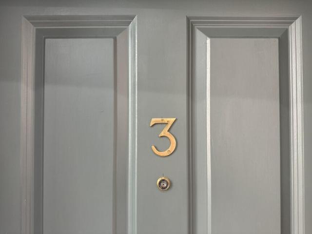 House for rent in Scarborough, The Old Town