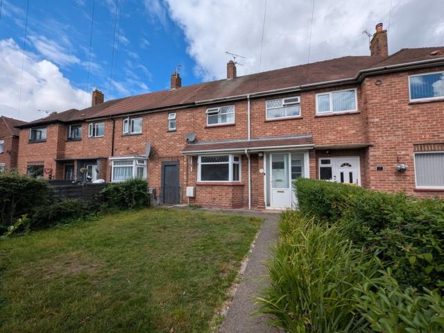 House for rent in Hammond Street
