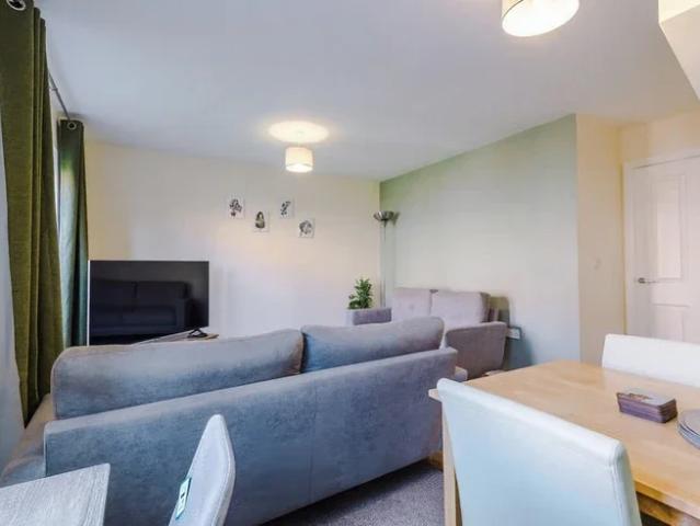 House for rent in Hawarden, Ewloe