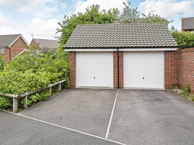 House for rent in Hawarden, Ewloe