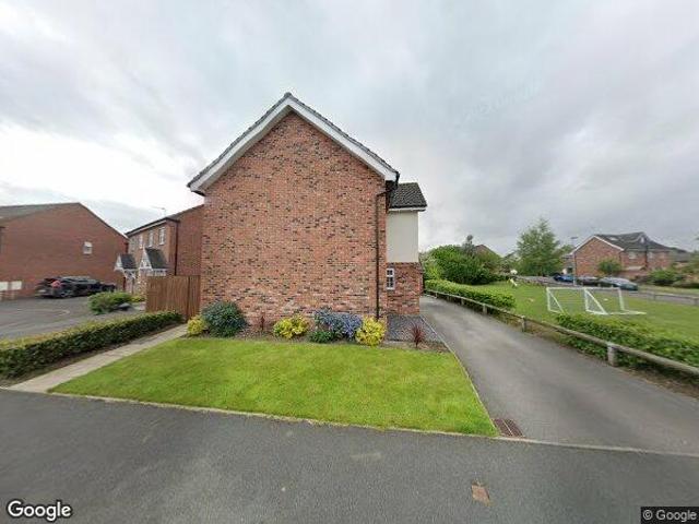 House for rent in Hawarden, Ewloe