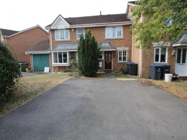 House for rent in Chippenham, Wiltshire