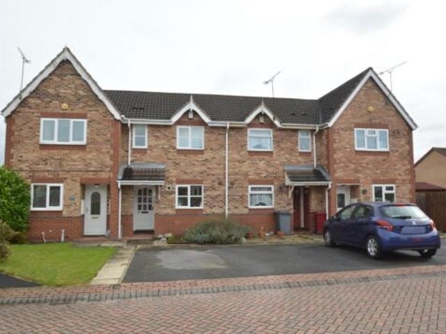 House for rent in Charnwood Homes Estate, Flixborough