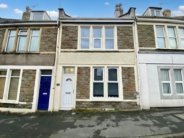 House for rent in Kingswood, South Gloucestershire