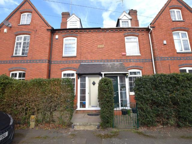 House for rent in Ball Hill, West Midlands