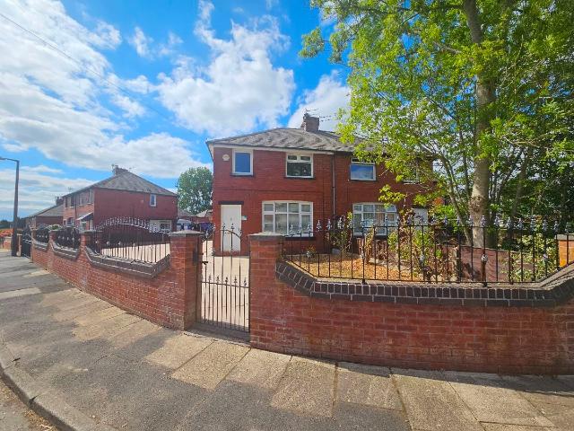 House for rent in Lee Bank, Greater Manchester