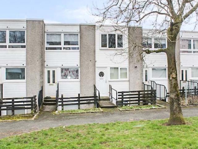 House for rent in Cumbernauld, Scotland