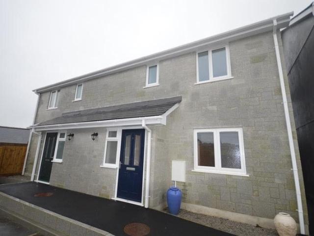 House for rent in Carnkie, Four Lanes