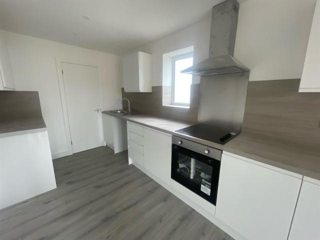 House for rent in Peacehaven, Iford