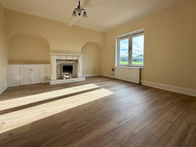 House for rent in Thrashbush, Airdrie