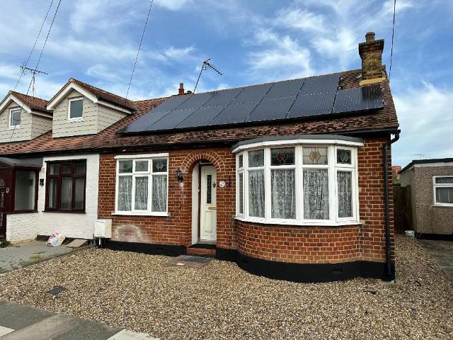 House for rent in Leigh on Sea, Southend-on-Sea