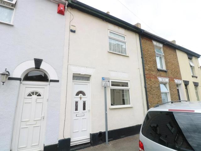 House for rent in Frindsbury, Medway