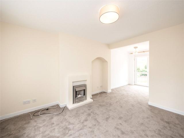 House for rent in Wester Broom, South Gyle