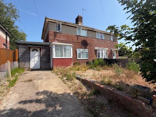 House for rent in Bear Cross, Kinson
