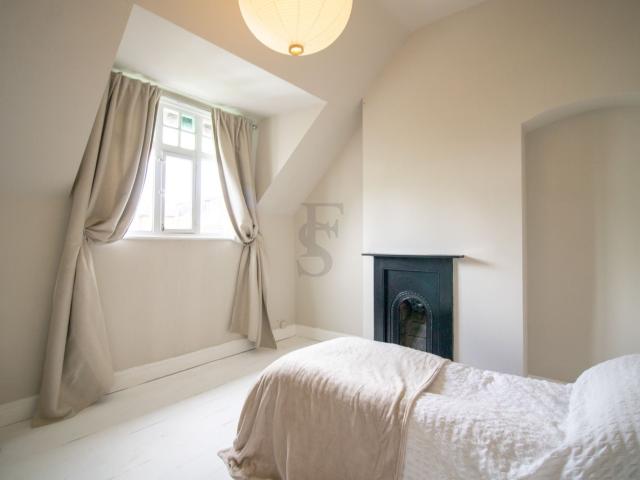 House for rent in Knighton, Old Wharf